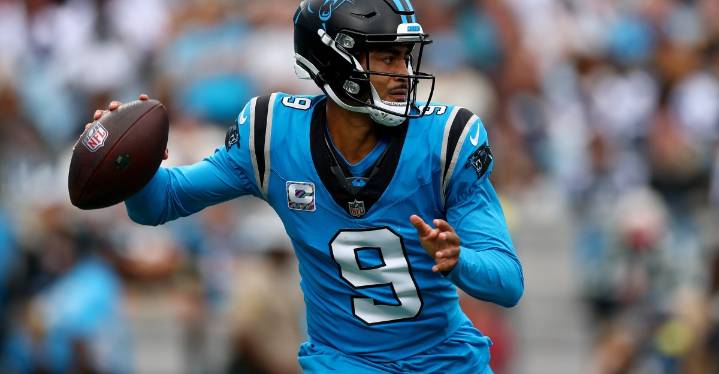 Jets vs. Panthers: Game Time, TV, Announcers, Online Streaming, and More