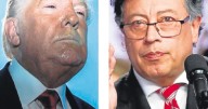 Colombia y Estados Unidos, una relación económica dinámica sacudida por las turbulencias políticas