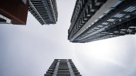 As condo sales slump, Surrey, B.C., developers press pause