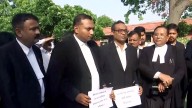 Supreme Court to hear contempt plea over lawyer’s attack on CJI Bench