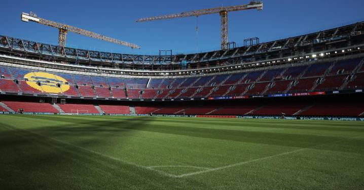 Limak ganó el concurso para construir el nuevo Camp Nou pese a recibir la peor puntuación técnica