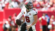 Model locks in 49ers vs. Buccaneers picks for Week 6