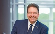 UNF’s Moez Limayem to serve as USF’s ninth President