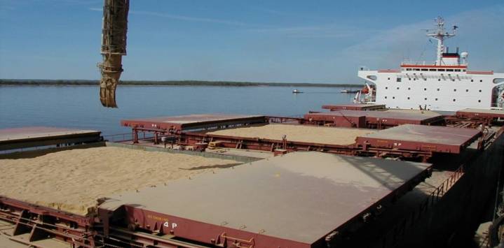 El mercado chino sigue siendo prioritario para la producción agroalimentaria argentina