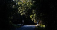 The legend of the Mary Jane Bridge in Broussard, Louisiana