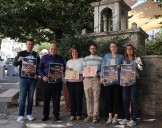 Güéjar Sierra celebra su Festival Joven de Otoño con actividades para toda la familia