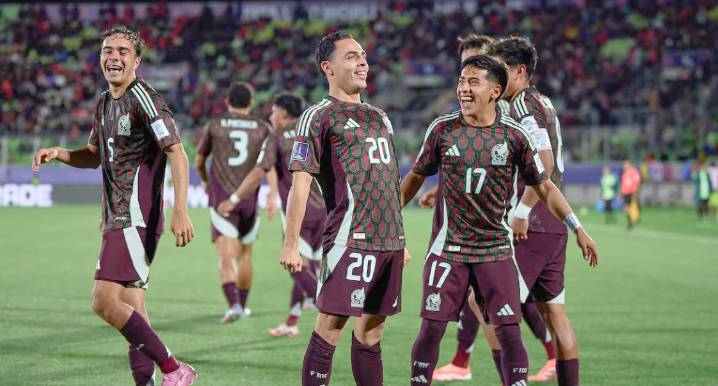 ¿Otra vez Argentina? Los posibles rivales de México