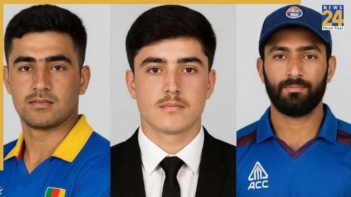 Afghanistan Boycotts T20 Series in Pakistan After Attack Kills Three Local Players; BCCI and ICC Condemn air strike