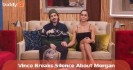 Big Brother's Vince Panaro Breaks Silence on His Relationship With Morgan Pope