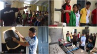One-day free shooting camp to promote shooting sports among school children