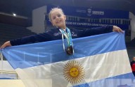 Posadas se prepara para vivir el Sudamericano de Gimnasia Rítmica, una cita inédita en la provincia