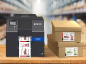 Epson impulsa la innovación y el cumplimiento en la industria alimentaria con soluciones de impresión inteligentes