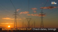 Bengaluru: Long power cuts on October 8-10; check list of areas affected
