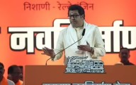 Raj Thackeray alleges 96 lac fake voters added to Maharashtra electoral roll