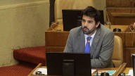 Corte decreta desafuero de diputado Joaquín Lavín León por presuntas facturas falsas y tráfico de influencias