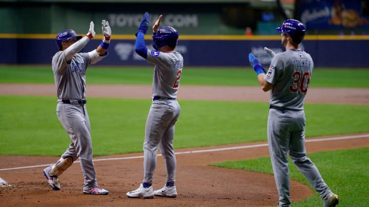 What time is the Cubs game today? Wrigley Field tickets, timing