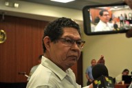 Corte de El Salvador condena a dos exministros a 28 años de prisión; negociaban con pandilleros