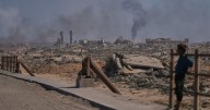 Israeli strikes kill dozens in Gaza as Hamas considers its response to Trump's peace proposal