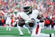 49ers S Malik Mustapha (knee) set to make season debut