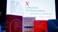 Real Academia de la Lengua Española presenta nuevas obras del español