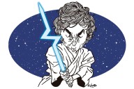 Amigos estratégicos. El logro de Milei: caer parado en la guerra de las galaxias de Trump