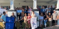 Mississippi Heroes cuts ribbon on new office located in Gulfport