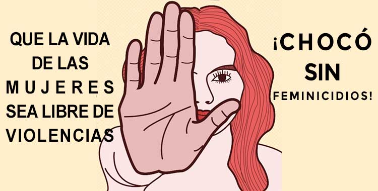 ¿Quiénes protegen las vidas de las mujeres negras, indígenas, jóvenes y diversas en el Chocó?