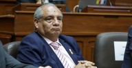 César Sandoval descarta acusaciones contra Dina Boluarte: "No está denunciada, no está investigada"
