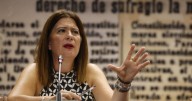 La Fiscalía intentó archivar las actuaciones contra Leire Díez aún a sabiendas de que era la 'fontanera' del PSOE