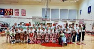 Lady Redhounds rally past CHAT on Cerebral Palsy Awareness Night
