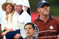What PGA of America boss told Rory McIlroy, wife Erica in apology letter