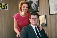 Joan Kennedy Dead: First Wife of Ted Kennedy and Last Survivor of Camelot Was 89