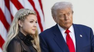 Trump Takes Out Of Touch Attitude To Charlie Kirk Medal Of Freedom Ceremony
