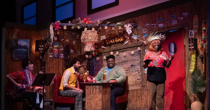 Pulitzer Prize–Winning Play “Primary Trust” Wraps at Portland Center Stage This Week
