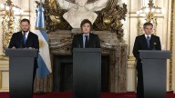Avanza la privatización de la ciencia argentina: preocupaciones por el futuro de NASA y centrales nucleares