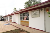 May entrega obras por 1.9 mdp en primaria Macedonio Rivero de La Lima