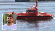 Layonel Ramírez aparece con vida a 15 millas del suroeste de Gran Canaria