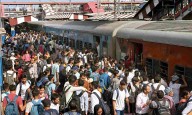 Air, bus fares soar as festive rush peaks ahead of Diwali