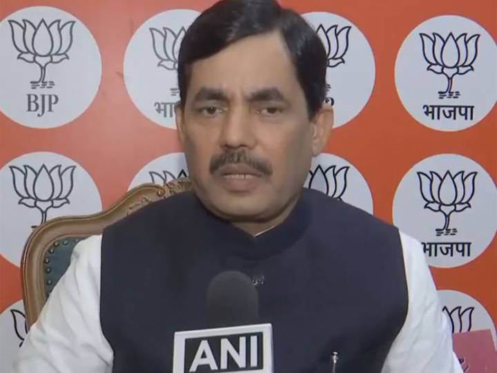 Tejashwi raising unnecessary issues: BJP's Shahnawaz Hussain