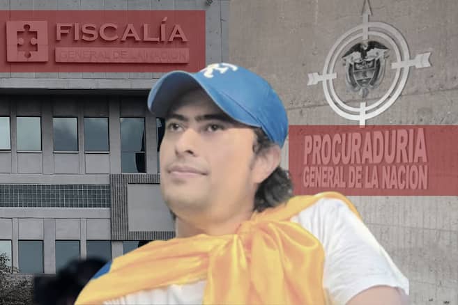 Claves para entender las últimas movidas en la investigación contra Nicolás Petro