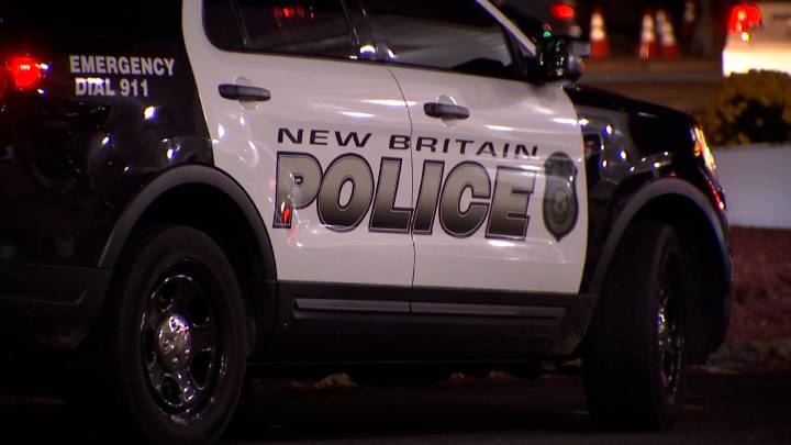 Motorcyclist injured in Connecticut crash is in critical condition