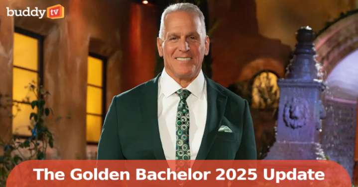 'Golden Bachelor' Week 5 Recap: Final 3 Revealed as Gerry Turner