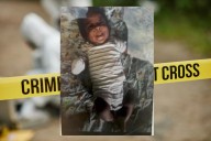 Bebé secuestrado en Georgia es hallado sin vida, padre es sospechoso