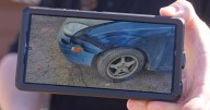 Montana man stuck with $3K repair bill after collision with uninsured driver