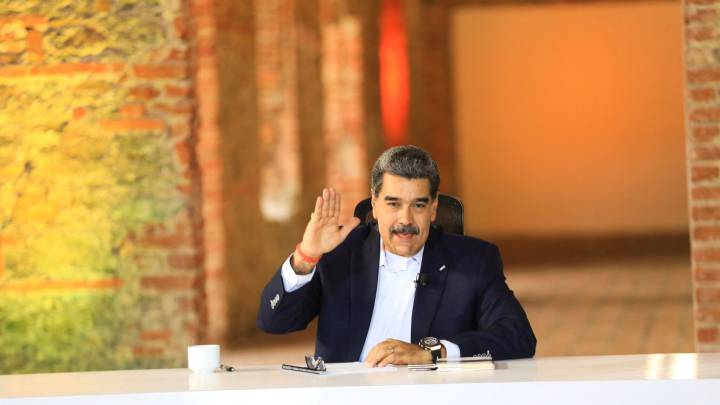 Afirma Maduro que Venezuela Interceptó Tres Aeronaves Vinculadas al Narcotráfico en Tres Días