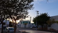 Se espera una máxima de 28°C para este lunes y fuertes vientos