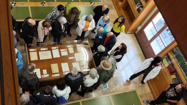 La fiesta de la Historia rinde homenaje al papel de la mujer: fechas y programa completo