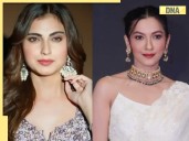 Bigg Boss 19: Gauahar Khan supports Farrhana Bhatt against Amaal Mallik