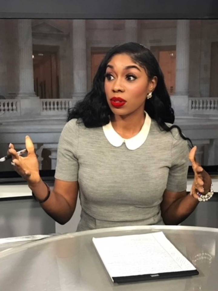 ‘Real Housewives Of Potomac’ Star Wendy Osefo, Husband Arrested In $200K Fraud Scheme: Sheriff