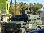 Tres días en la cima de la violencia: Chihuahua, el estado con más homicidios de México